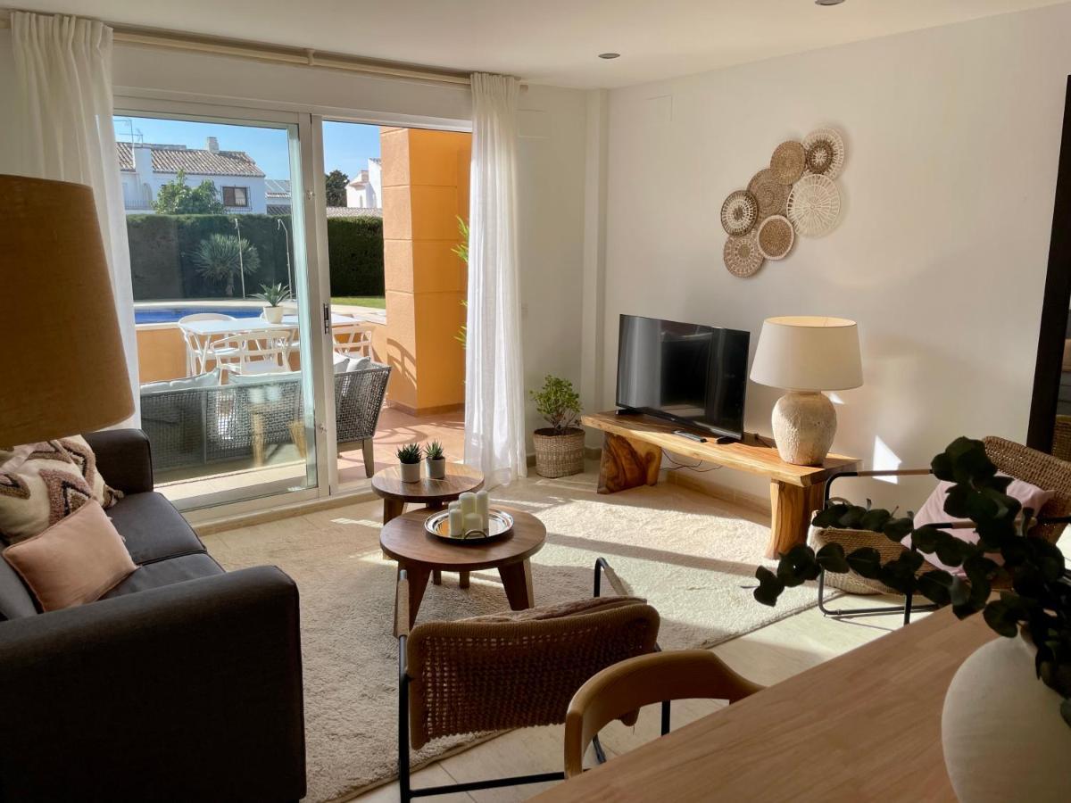 Calablanca Apartment Javea Exterior photo