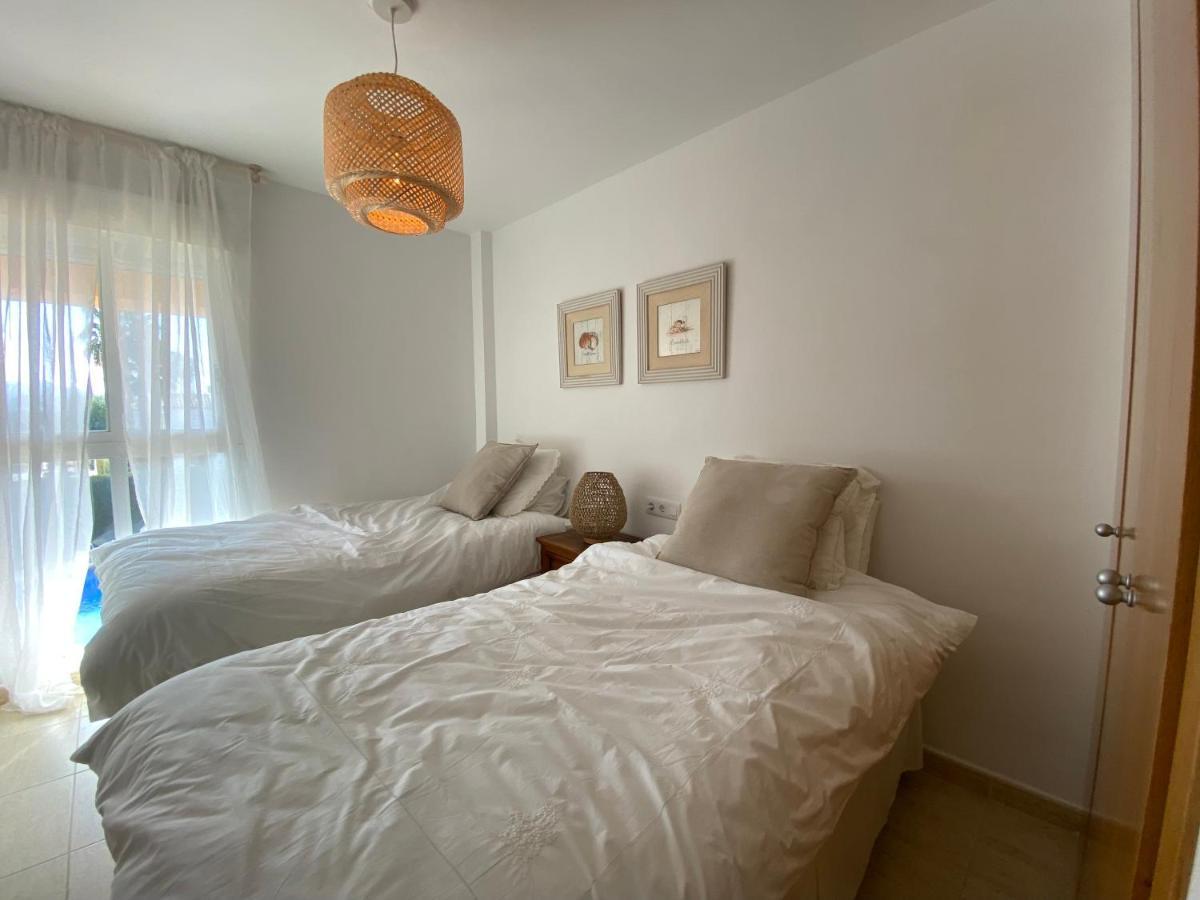 Calablanca Apartment Javea Exterior photo