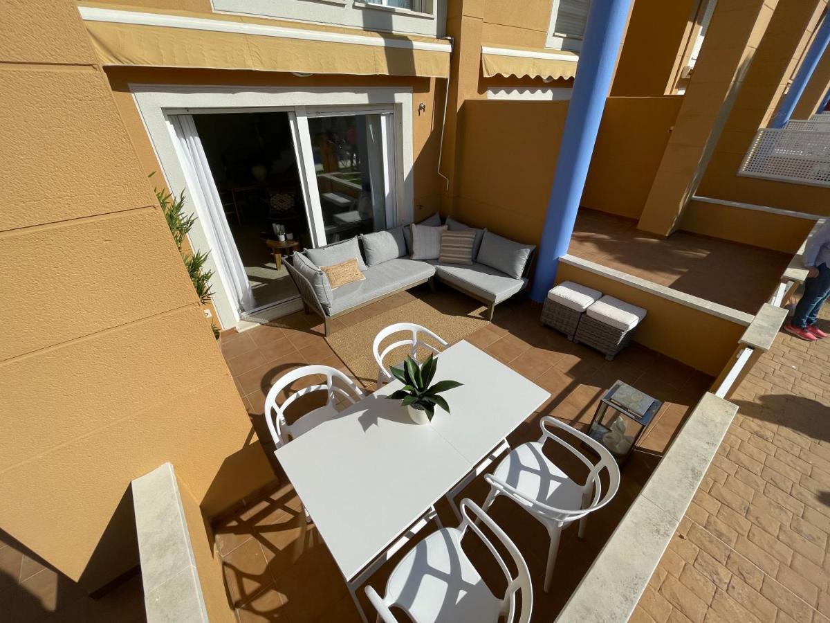 Calablanca Apartment Javea Exterior photo